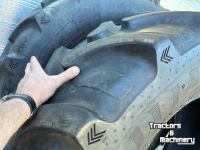 Wielen, Banden, Velgen & Afstandsringen Alliance Alliance 420/70R28 Banden 