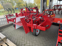 Rijenfrees Hermeler -LEOFANT 32 ABB2670