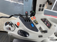 Tractor / Trekker Massey Ferguson 5455 Dyna4
