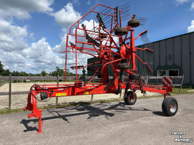 Rugger / Hark / Zwadhark Kuhn Kuhn GA 7501