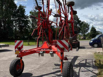 Rugger / Hark / Zwadhark Kuhn Kuhn GA 7501