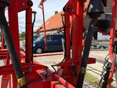 Rugger / Hark / Zwadhark Kuhn Kuhn GA 7501
