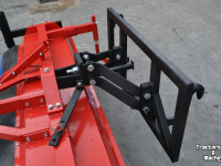 Veegmachine Qmac PARALLELOGRAM - EURO