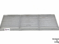 Stalroosters Qmac STALROOSTER GRUPROOSTER 100X80