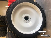 Wielen, Banden, Velgen & Afstandsringen Alliance 270/95 R38 VF 363 banden