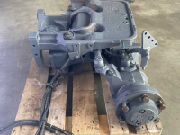 Gebruikte onderdelen van tractoren New Holland TN75N