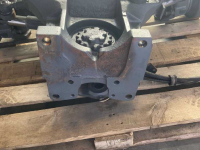 Gebruikte onderdelen van tractoren New Holland TN75N