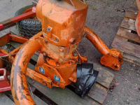 Maaier Kuhn Fc 300 Fc 350