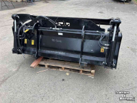 Pelikaanbak / Pelikaangrijper Strimech Pelikaanbak Q-fit JCB