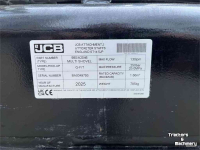 Pelikaanbak / Pelikaangrijper Strimech Pelikaanbak Q-fit JCB