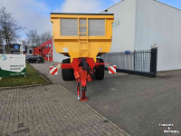 Kipper / Kiepwagen / Landbouwkipper VGM Everest 22