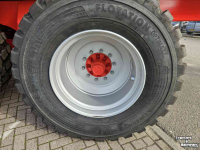 Kipper / Kiepwagen / Landbouwkipper VGM Everest 22