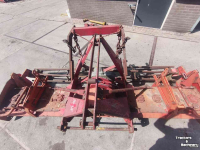 Rotorkopeg Lely Roterra