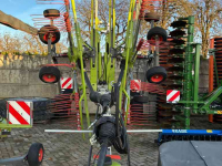 Rugger / Hark / Zwadhark Claas Liner 2900