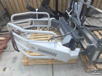 Balenklem Sonarol snt 1700