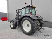 Tractor / Trekker Valtra T 215 Direct Twintrac