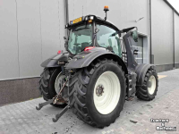 Tractor / Trekker Valtra T 215 Direct Twintrac