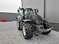 Tractor / Trekker Valtra T 215 Direct Twintrac