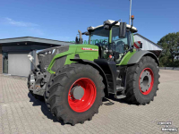Tractor / Trekker Femac 942 Profi Plus Gen7 2023 1990 UUR!!!
