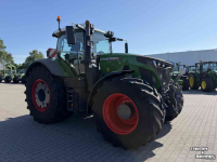 Tractor / Trekker Femac 942 Profi Plus Gen7 2023 1990 UUR!!!