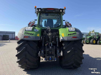 Tractor / Trekker Femac 942 Profi Plus Gen7 2023 1990 UUR!!!
