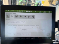 Tractor / Trekker Femac 942 Profi Plus Gen7 2023 1990 UUR!!!