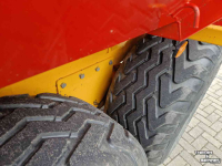 Kipper / Kiepwagen / Landbouwkipper Bijlsma Hercules 1200