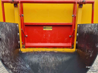 Kipper / Kiepwagen / Landbouwkipper Bijlsma Hercules 1200