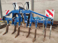Woeler / Diepwoeler / Voorzetwoeler VSS MTO-UCV6 voorzetwoeler