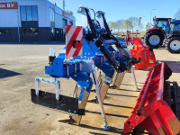 Woeler / Diepwoeler / Voorzetwoeler VSS MTO-UCV6 voorzetwoeler
