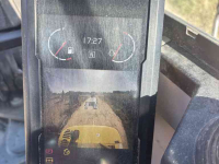 Bandenkraan / Graafmachine op wielen  Volvo ew60 mobiele kraan