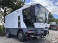 Veegmachine Ravo 540