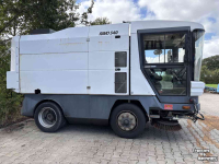 Veegmachine Ravo 540