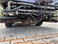 Veegmachine Ravo 540