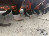 Grondfrees Maschio Type b 250 meter