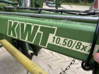 Schudder Krone Kwt 10.50/8 schudder