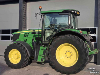 Tractor / Trekker John Deere 6140R