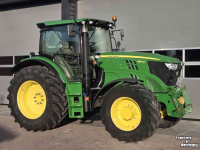 Tractor / Trekker John Deere 6140R