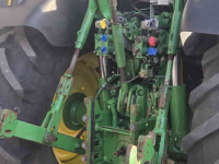 Tractor / Trekker John Deere 6140R