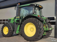 Tractor / Trekker John Deere 6140R