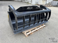 Verreiker Strimech Pelicaanbak Qfit JCB