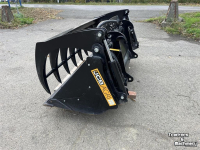 Verreiker Strimech Pelicaanbak Qfit JCB