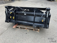 Verreiker Strimech Pelicaanbak Qfit JCB