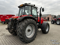 Tractor / Trekker Massey Ferguson 8220 Dynashift