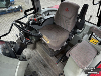 Tractor / Trekker Massey Ferguson 8220 Dynashift