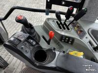 Tractor / Trekker Massey Ferguson 8220 Dynashift