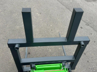 Balenprikker / Stroprikker / Balenspies Avant Stroprikker