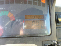 Tractor / Trekker Renault 550 RZ