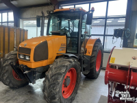 Tractor / Trekker Renault 550 RZ