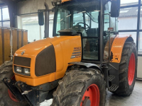 Tractor / Trekker Renault 550 RZ